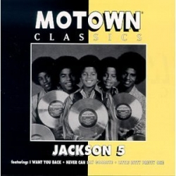 Jackson 5 - Motown Classics